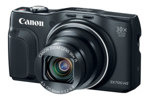 Canon Powershot SX700HS Digital Camera