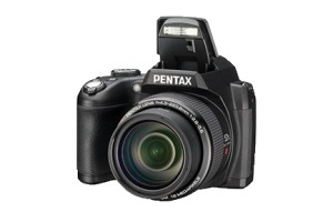 Pentax X-G1 Digital Camera